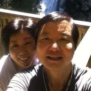 Meet your Posher, May